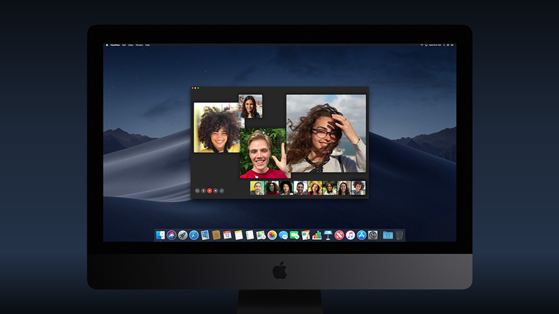 Illustration for article titled 14 Things You Can Do in macOS 10.14 Mojave That You Couldn't Do Before